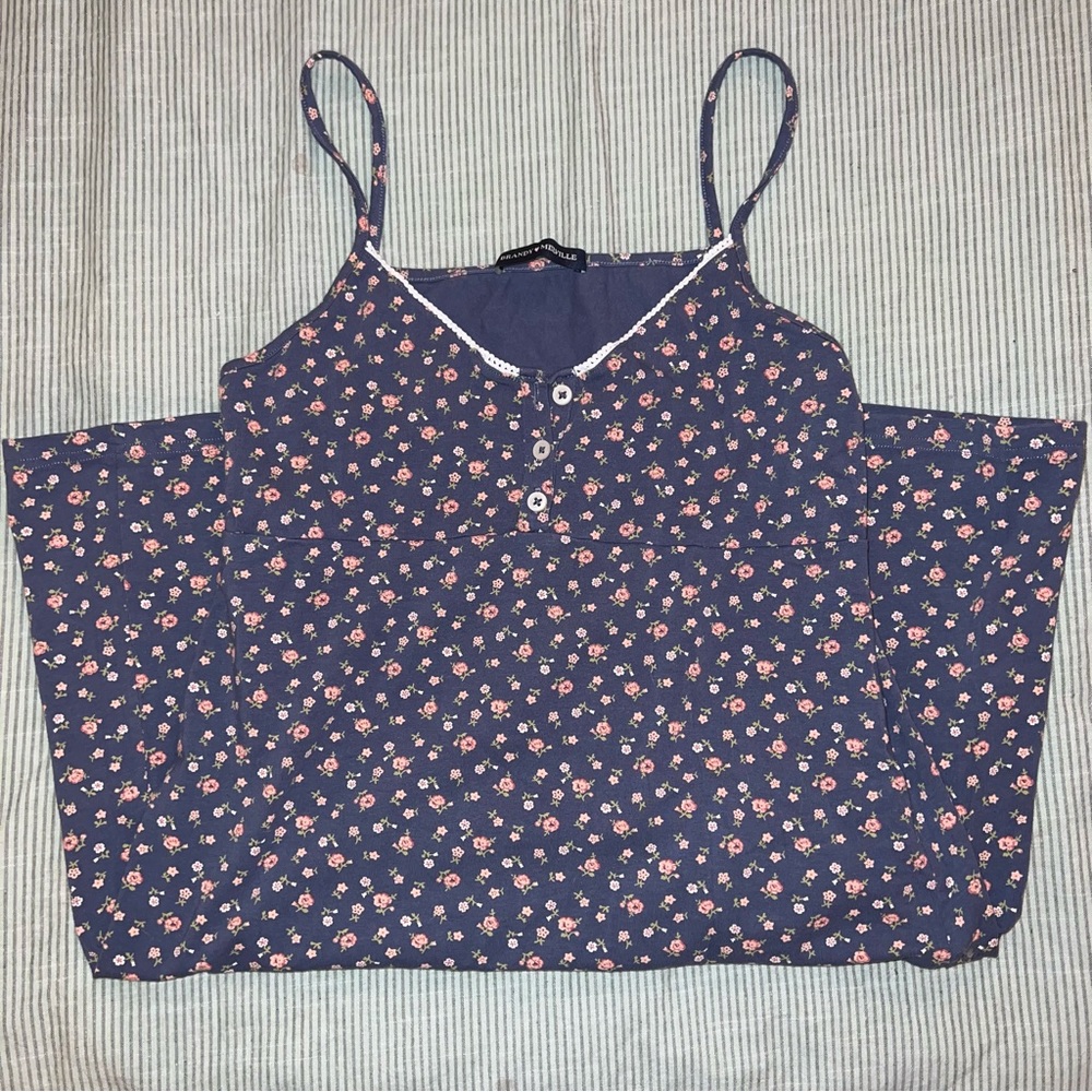 brandy melville dress